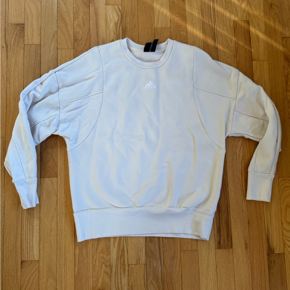 Adidas Crewneck Sweatshirt